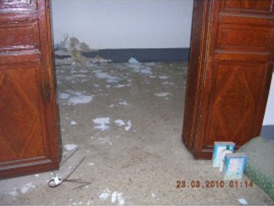 Byhus i Cianciana, Agrigento - foto 2